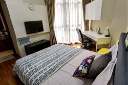 Dover Parkview (D5), Condominium #560344241